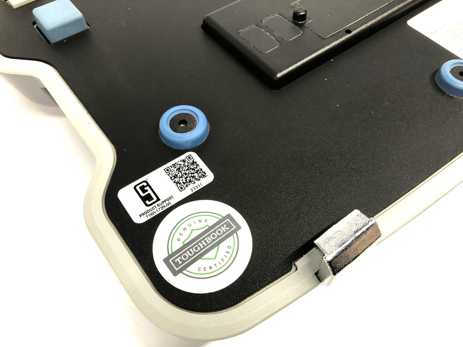 Gamber-Johnson FZ40-NO RF Panasonic Cradle Toughbook 7160-1729-00 USED