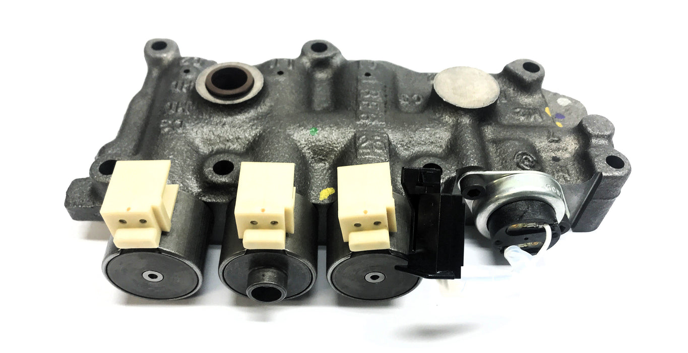 Allison Transmission Body Assembly 29537339 NOS