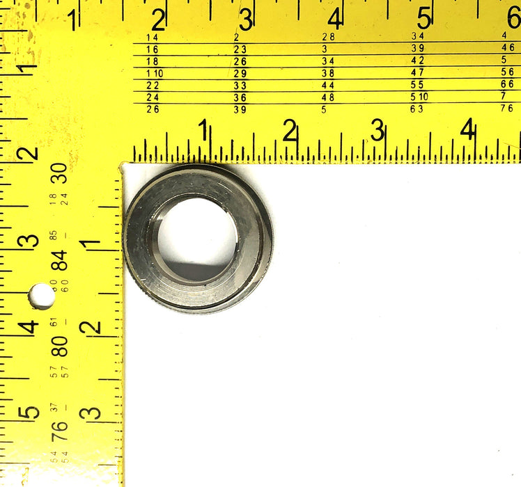 Moltec International Reducer Fitting M40N04MA [Lot of 15] NOS