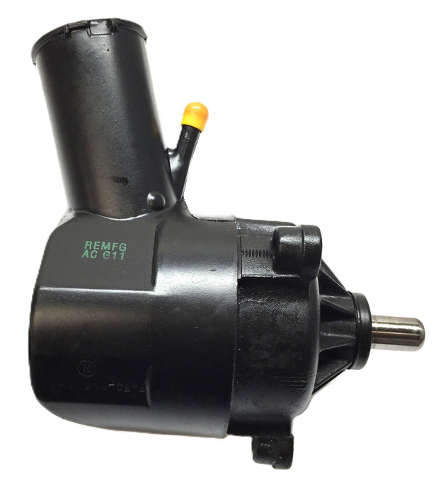A1 Cardone Power Steering Pump 20-7238 for Ford (No Core Req.) REMANUFACTURED