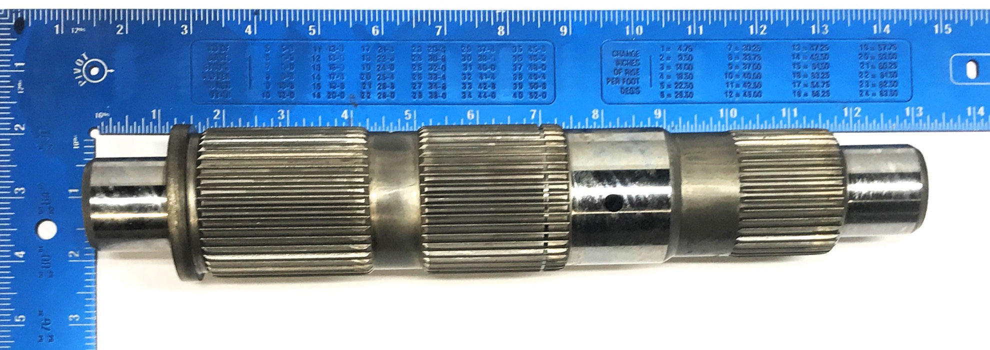 Allison Transmission Main Shaft 29542205 NOS