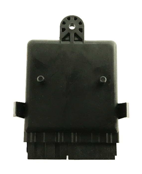 GM Front Right Seat Heater Control Module 13531445 [Lot of 3] NOS