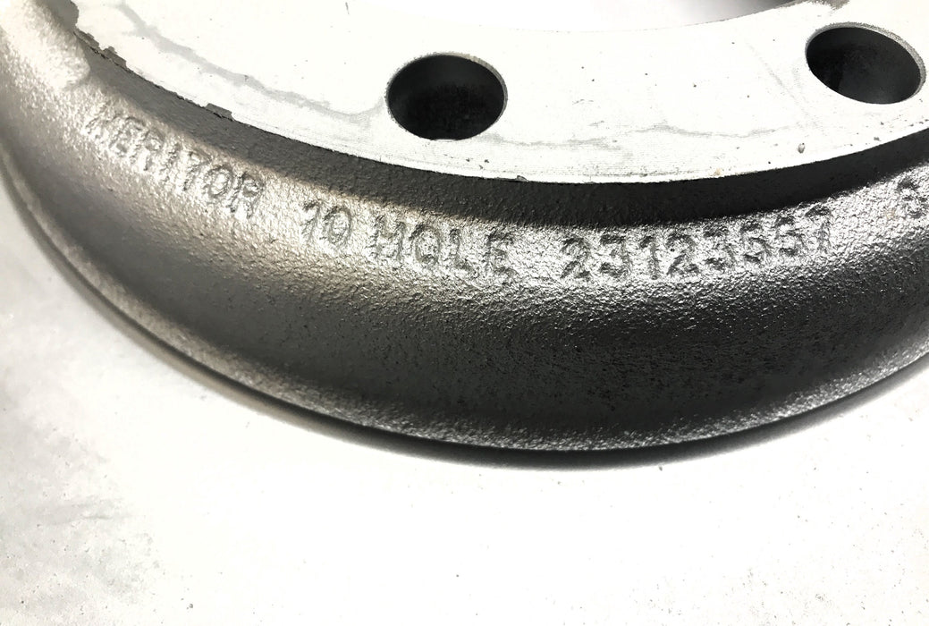GM Meritor Brake Rotor 88936204 (23123557) NOS