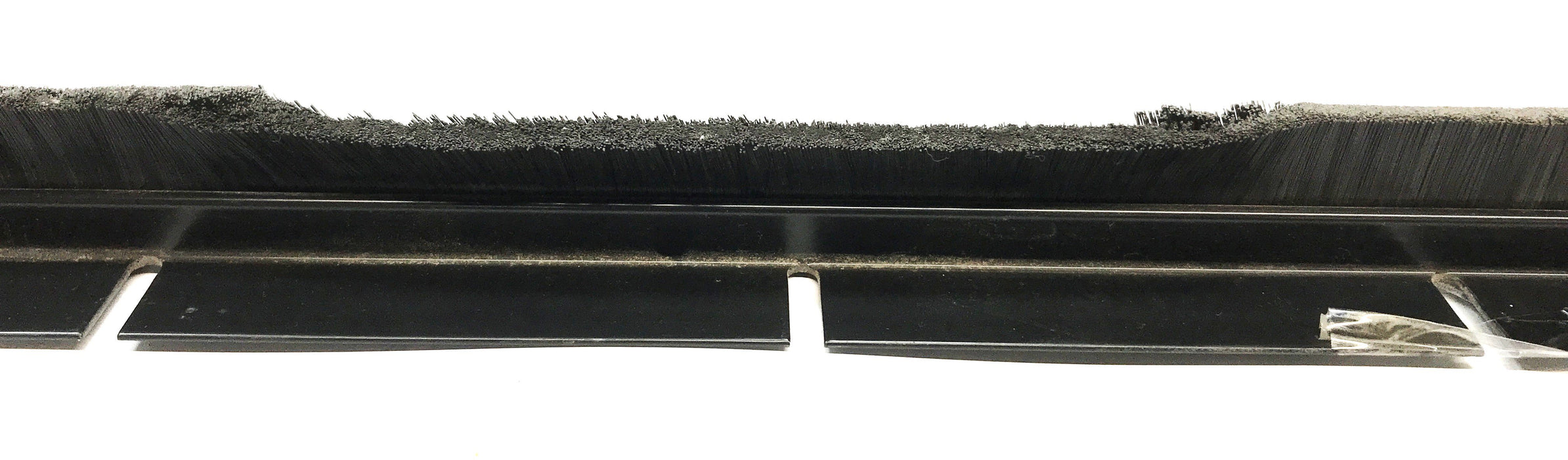 Vapor Bus International Exit Door Upper Brush 5922723301 NOS