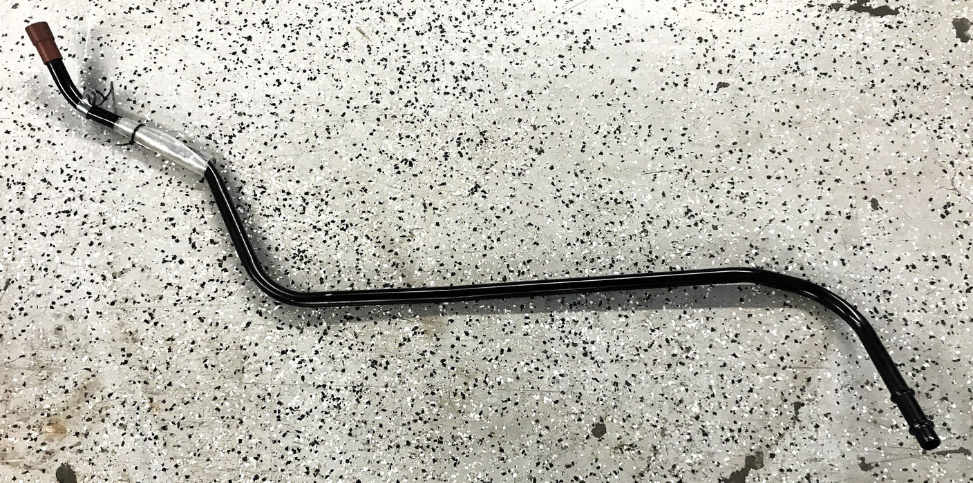 International Oil Level Dipstick Tube 3589247C92 NOS
