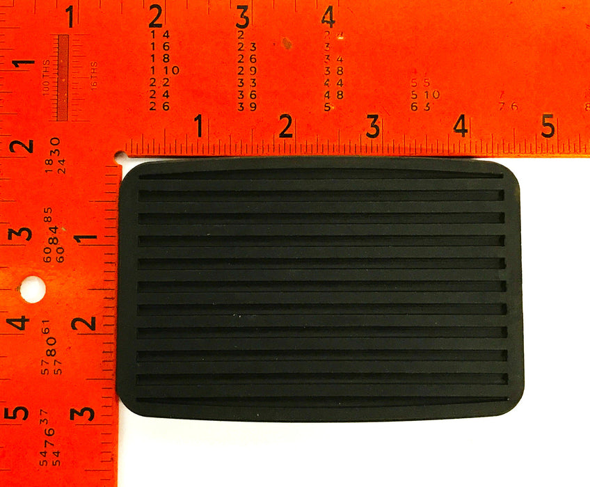 International Truck Pedal 166880R1 [Lot of 2] NOS