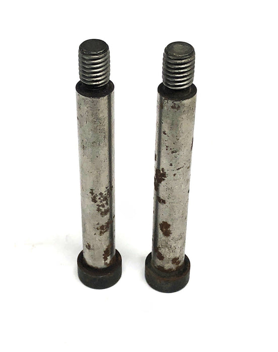 Unbranded 5.12 Inch Shoulder Bolt M14-2.0 [Lot of 2] NOS
