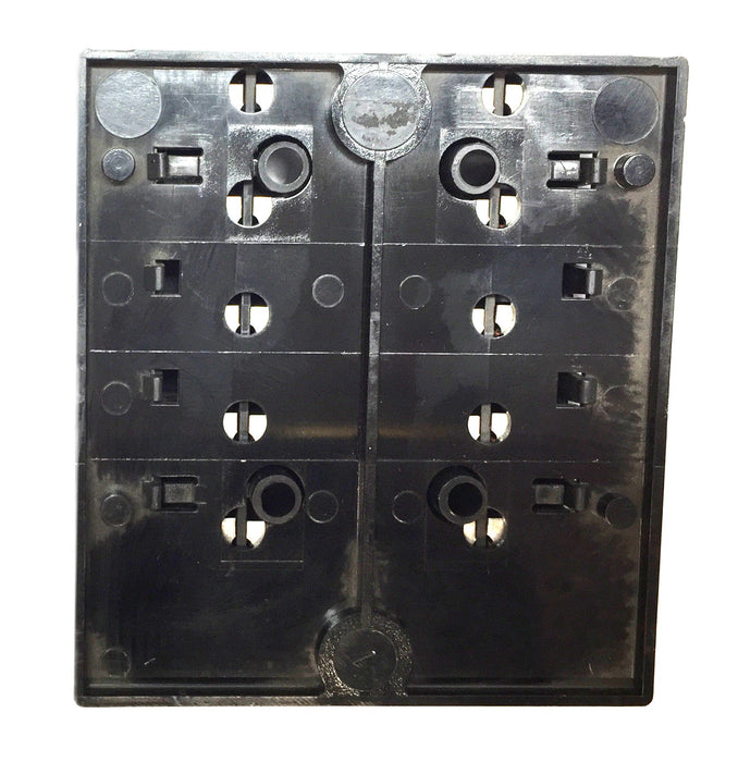 Buss ATC Fuse Panel 15600-10-10-GL NOS