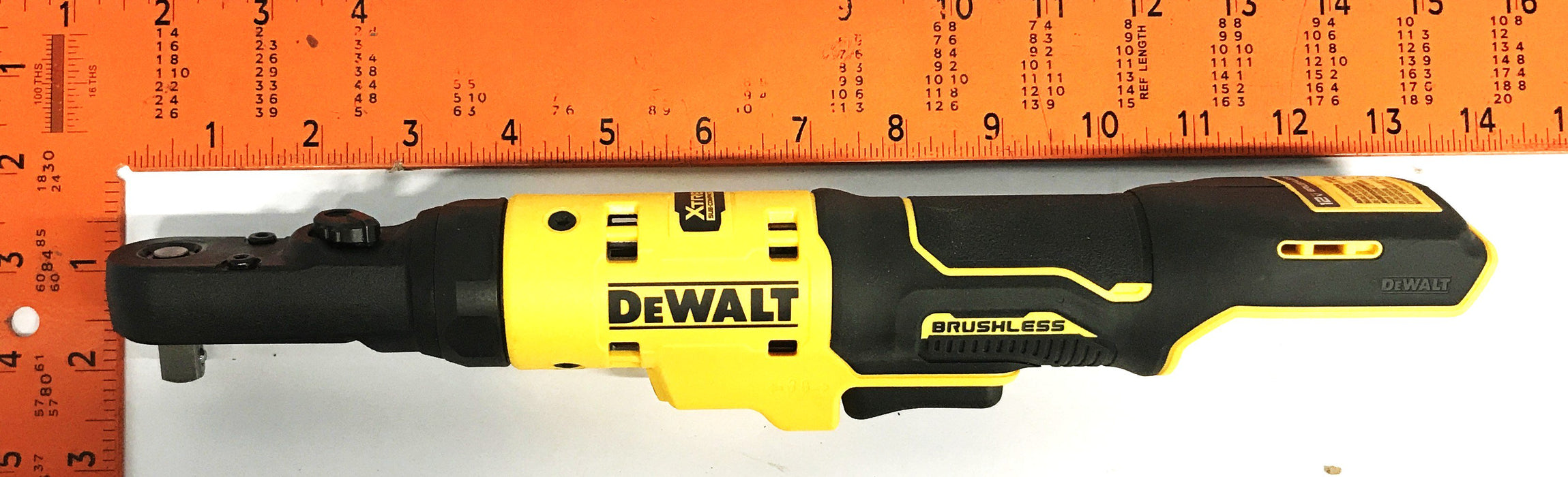 Dewalt 12 Volt Impact Wrench DCF500B (Tool Only) NOS