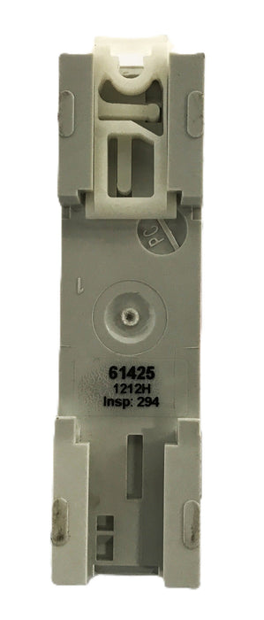 Banner Safety Relay Module 61425-IM-T-9A [Lot of 6] USED