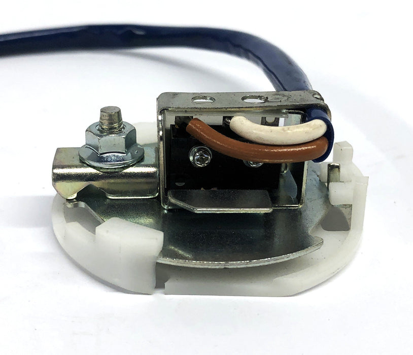Total Source Seat Safety Switch For Toyota 53706-13300-71 No Box NOS