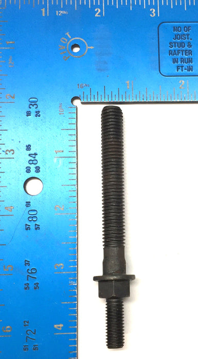 Cummins Hex Head Screw Cap Bolt 3328637 [Lot of 3] NOS