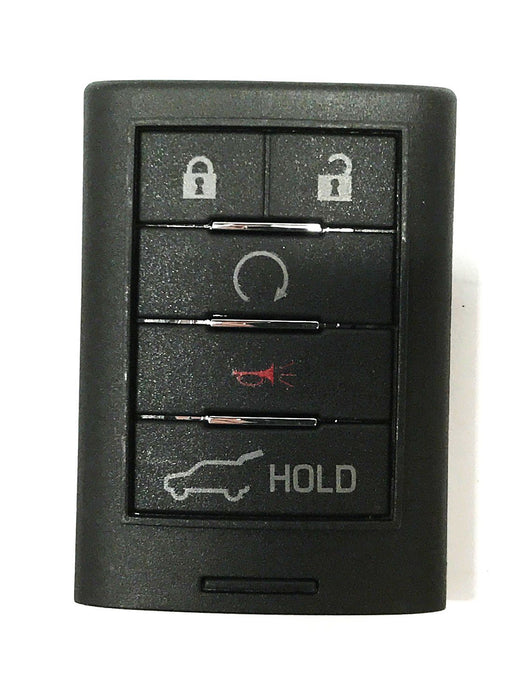 GM Keyless Entry Transmitter 22865375 NOS
