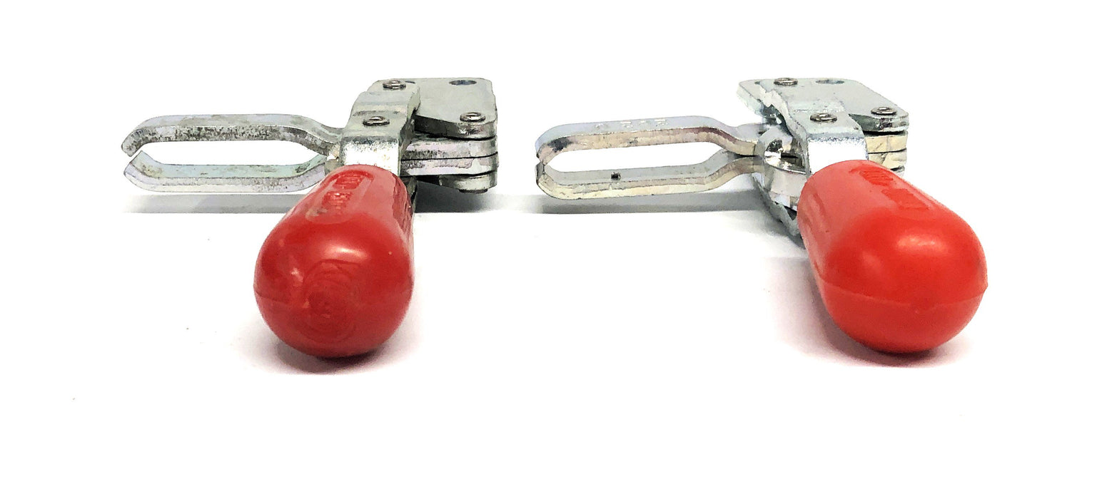 Destaco Toggle Clamp 202-U [Lot of 2] USED