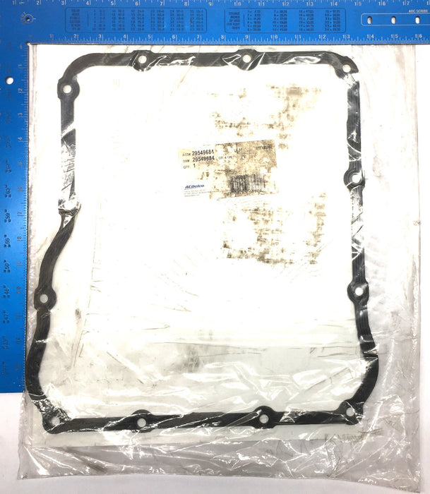 ACDelco Automatic Transmission Pan Gasket 29549684 NOS