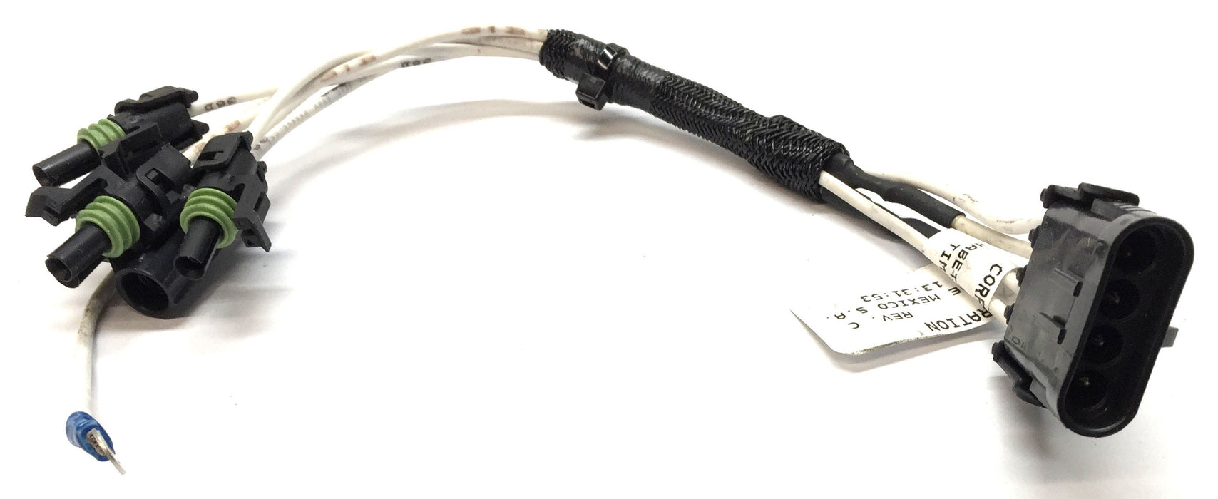 Thermo King Compressor Harness 412053 NOS