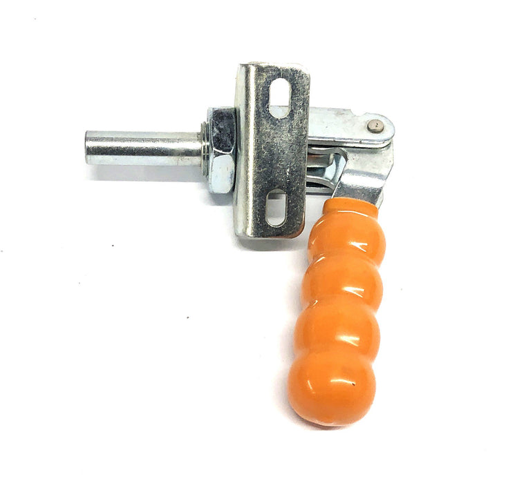 Brauer Toggle Clamp P200 NOS