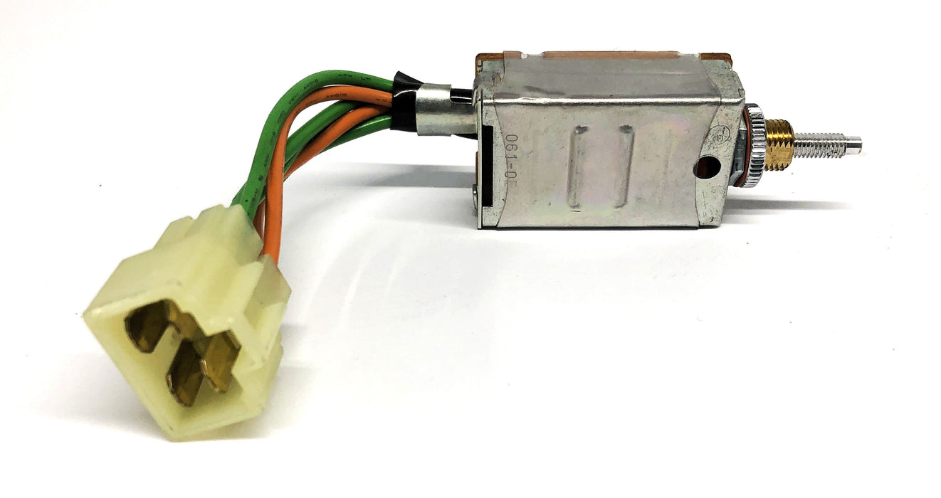 Unbranded Headlight Switch With Pigtail For CAT Forklift A0000-30099 NOS