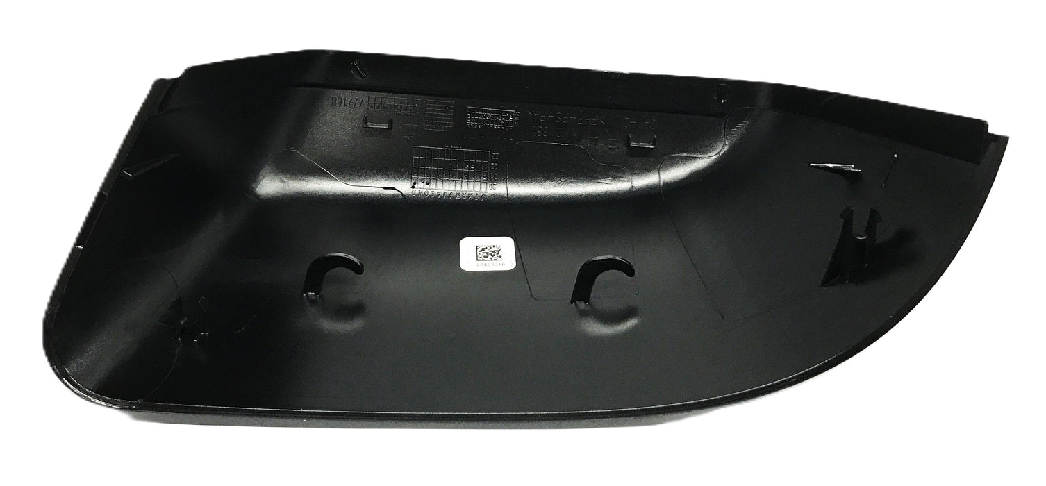 GM Rear View Mirror Cover Cap Trim 23463316 NOS