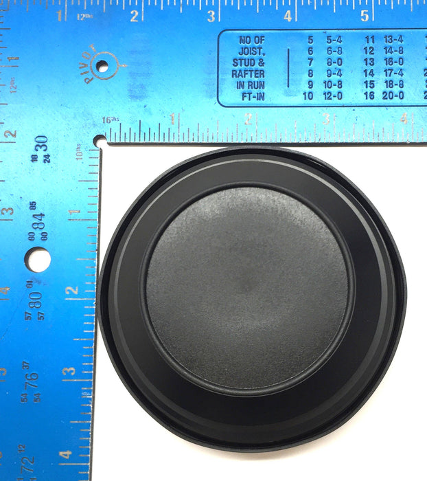 ECO F-Theta Scan Lens f=160mm λ=1064nm Field Lens NOS