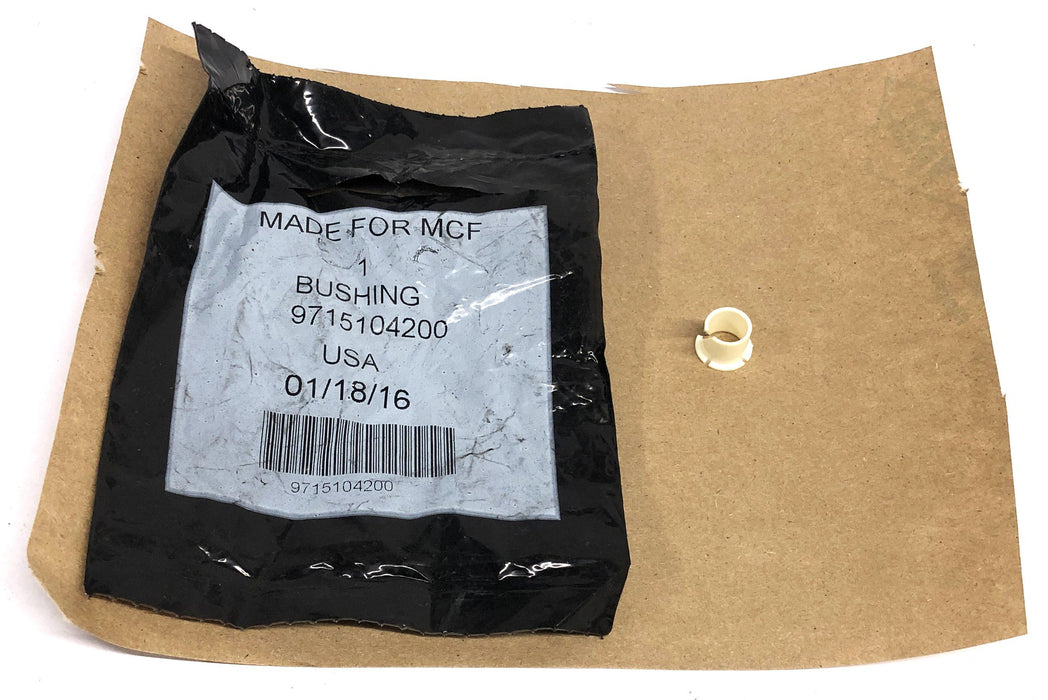 Made For MCF Bushing For CAT/Mitsubishi 9715104200 NOS