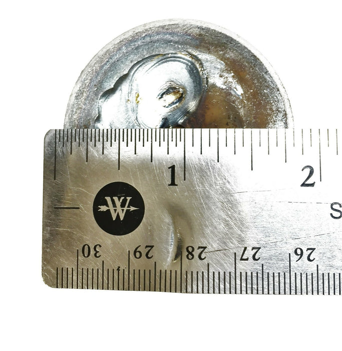 Unbranded Clevis Pin 1-1/4" x 6" 70481 NOS