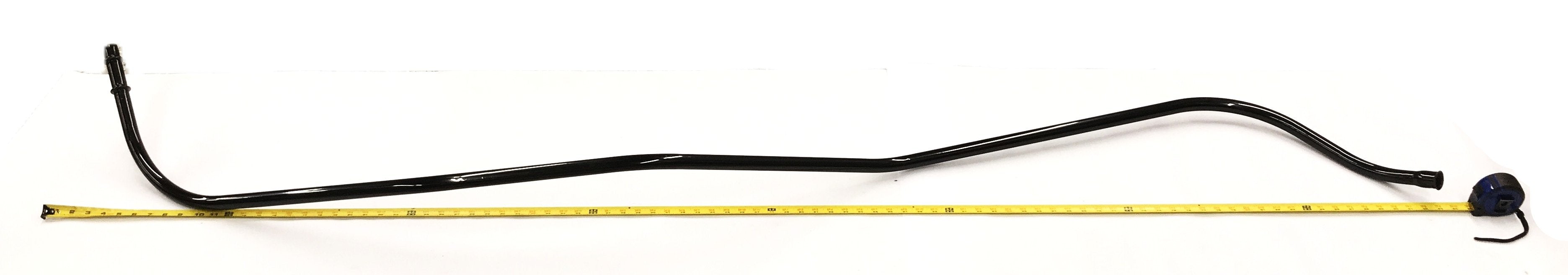 International Automatic Transmission Dipstick Tube 6093824C92 NOS