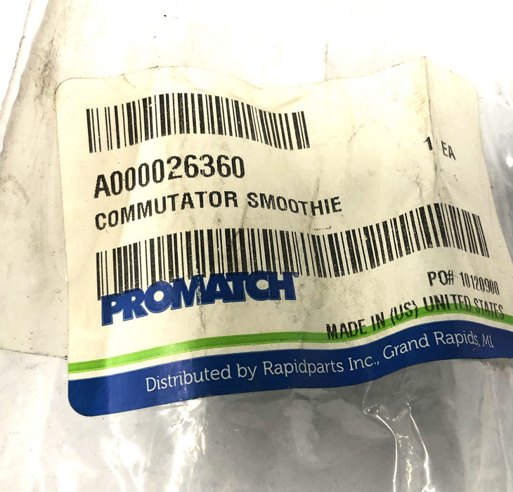 ProMatch Smoothie Commutator For CAT/Mitsubishi A000026360 NOS