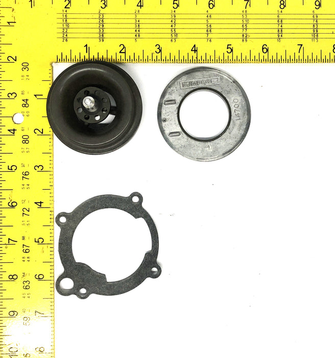 ProMatch/IMPCO Repair Kit For Mitsubishi A000007718 NOS