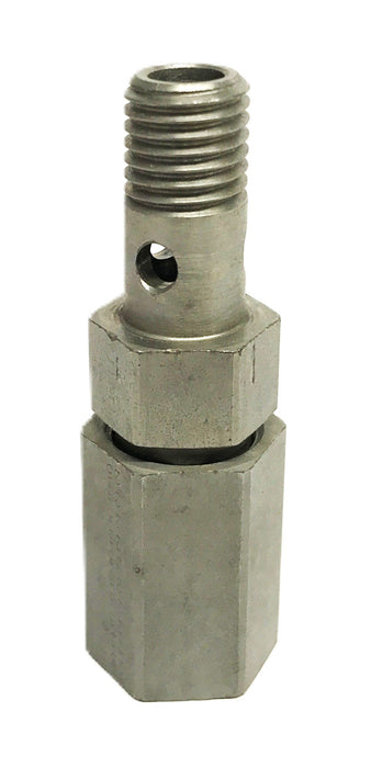 Mercedes Fuel Regulator Valve 9260920110 NOS