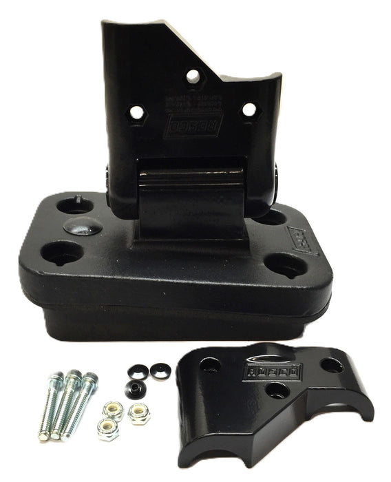Rosco Fixed Mount Driver's Breakaway Arm Assembly w/Hardware BAS1059 (ASY3035) NOS
