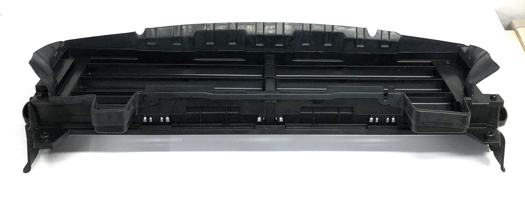 Hyundai Active Air Flap and Duct Assembly 86950 E6000 NOS