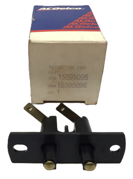 ACDelco Door Assembly Harness Contact Kit (Incomplete)15595096 NOS