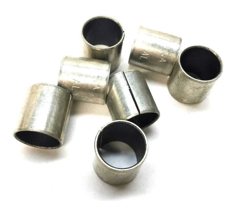 Ina 15mm x 14mm Split Bushing J05 [Lot of 7] NOS