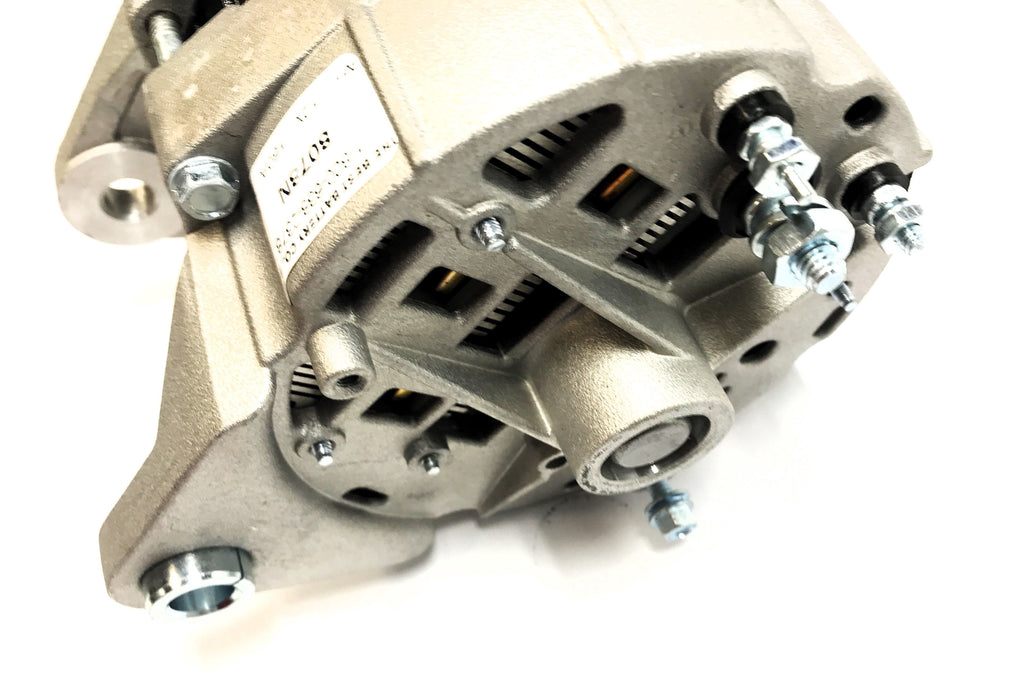 The Best Battery CO. Alternator 8078N NOS