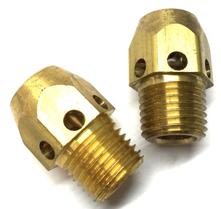 ThermoKing Check Valve 220653 [Lot of 2] NOS