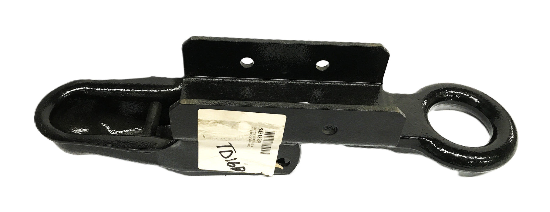 Doosan Duel Hitch Coupler 54518758 NOS