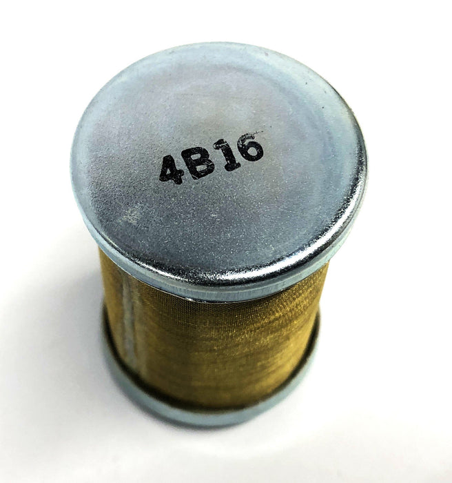 Isuzu Fuel Filter Element 8-94360254-0 NOS