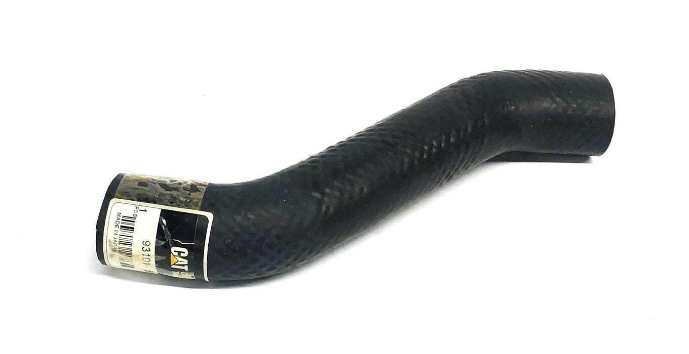 CAT Lift Trucks Forklift Upper Radiator Hose 93101-15100 NOS