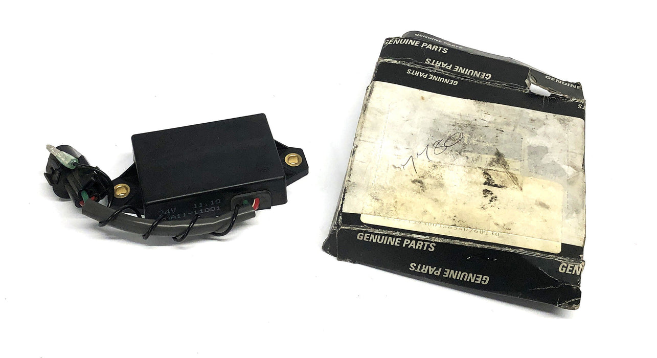 CAT Lift Trucks 24V 11.10 Time Relay Controller Control Unit 16A11-11001 NOS