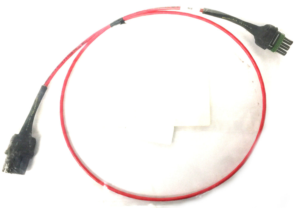 Kidde 4' Linear Thermal Detector Wire Harness 421430-4 NOS