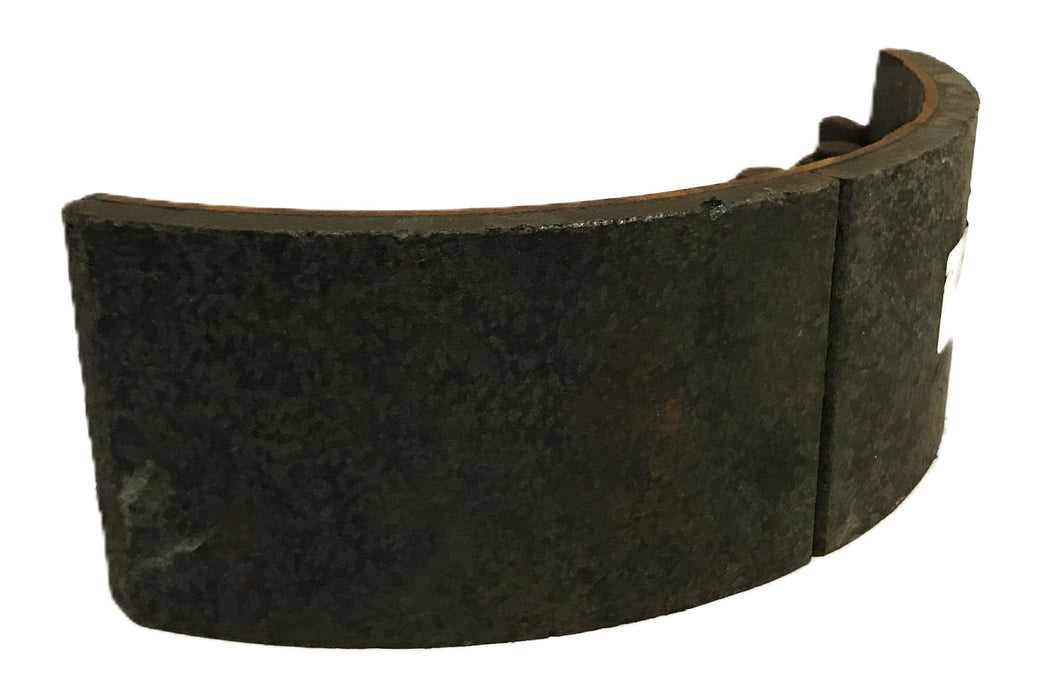 Global-Johnston Righthand Brake Shoe Assembly 381794 NOS