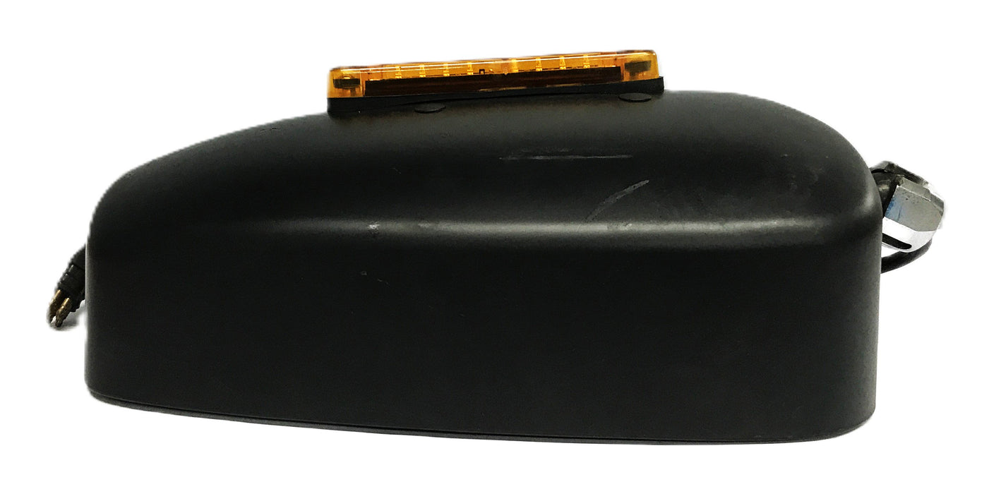 New Flyer (NFI) Driver Side Safety Mirror 320621 NOS