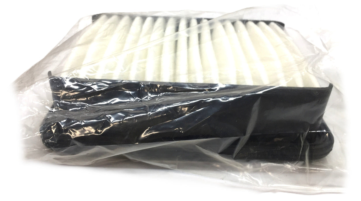 Chengdu Wanyou Air Filter PP-T30 [Lot of 4] NOS