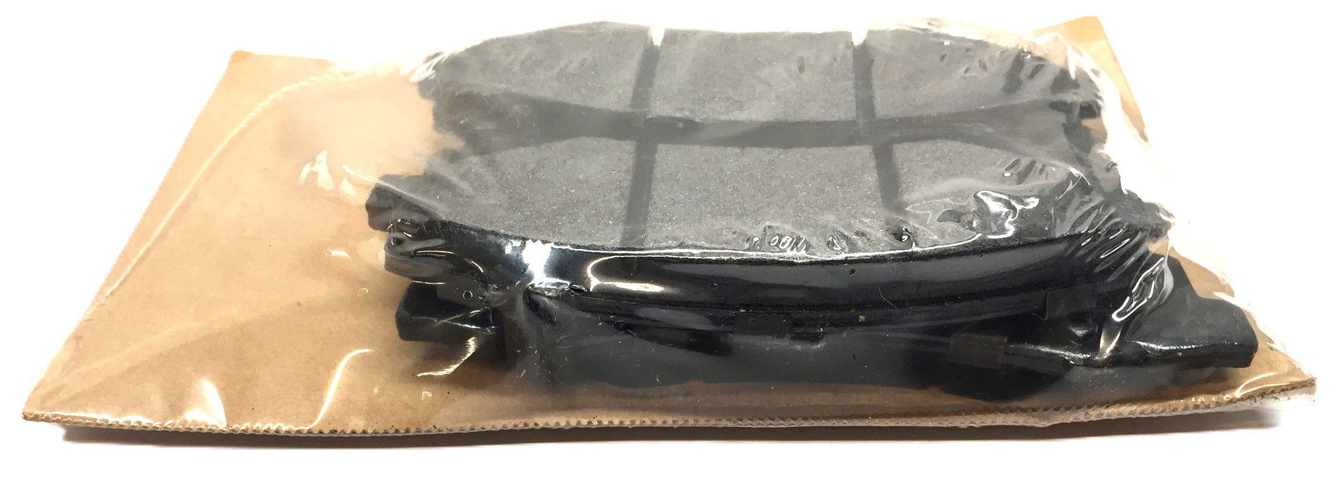 Raybestos Disc Brake Set with Hardware ATD1159P NOS - GTS SPECIAL