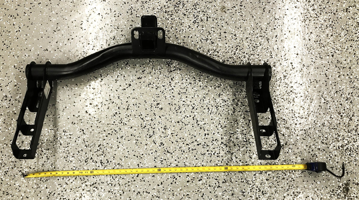 GM Rear Bumper Trailer Hitch 15824090 NOS