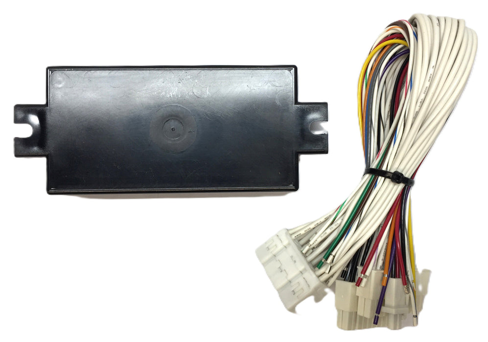 Whelen Dodge PEIMDC08 Interface Module 01-0664347-08A NOS - GTS SPECIAL