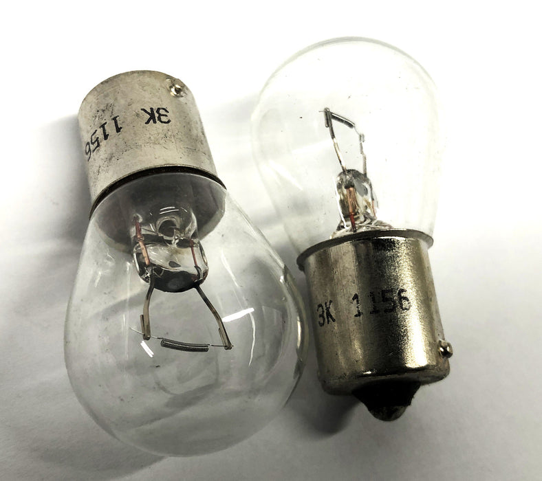 Unbranded Turn Signal Lamp 3K1156 [Lot of 5] NOS