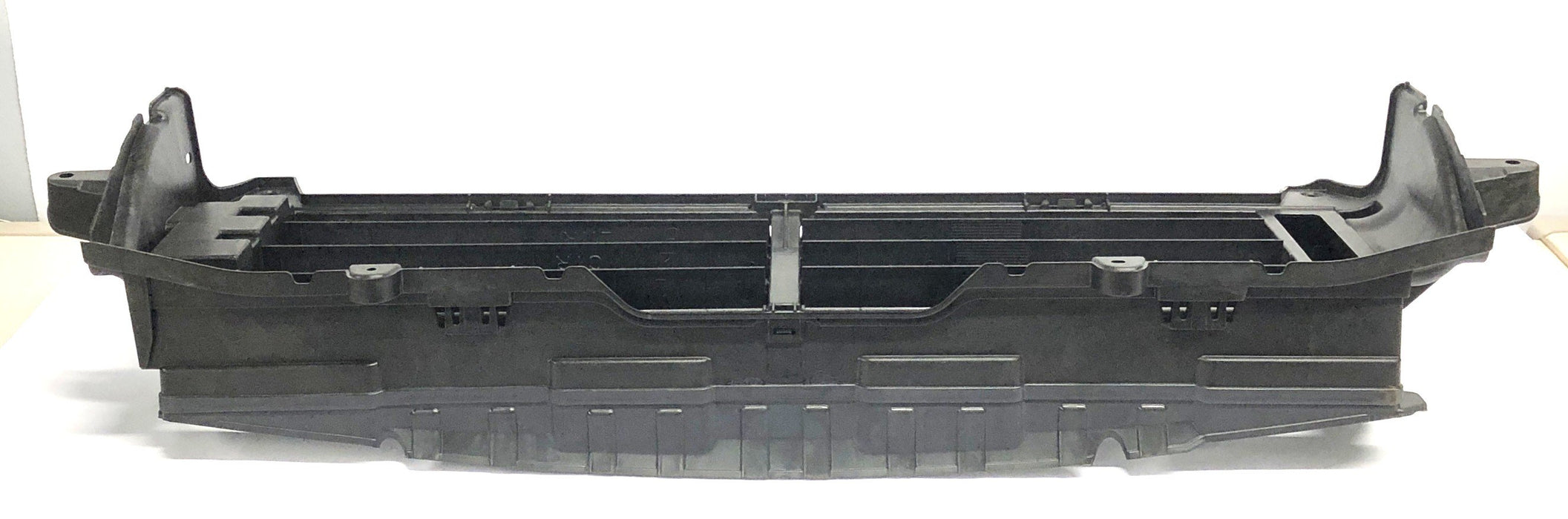 Hyundai Active Air Flap and Duct Assembly 86950 E6000 NOS