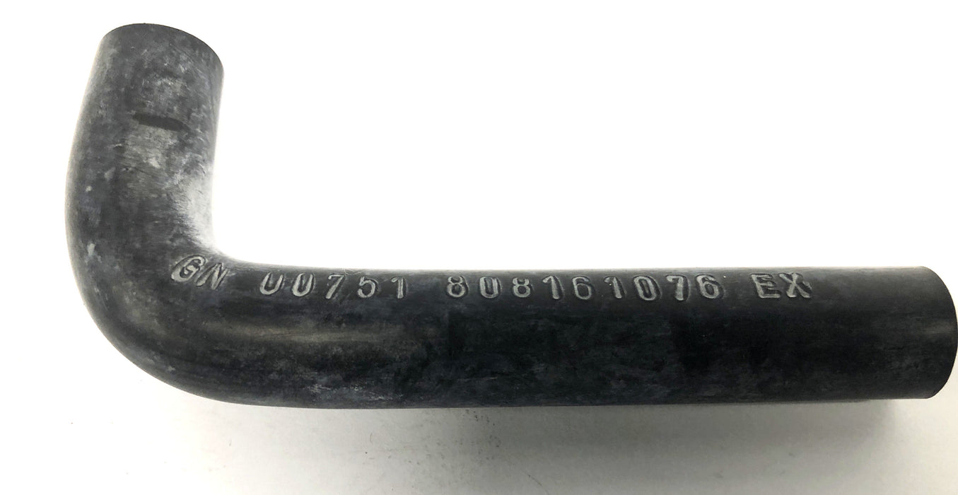 Unbranded Thermostat Hose For CAT 32A4600900 NOS